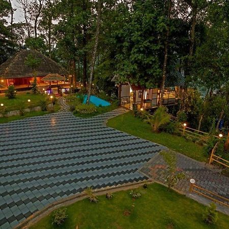 Traditional Kerala Villa Munnar Zewnętrze zdjęcie