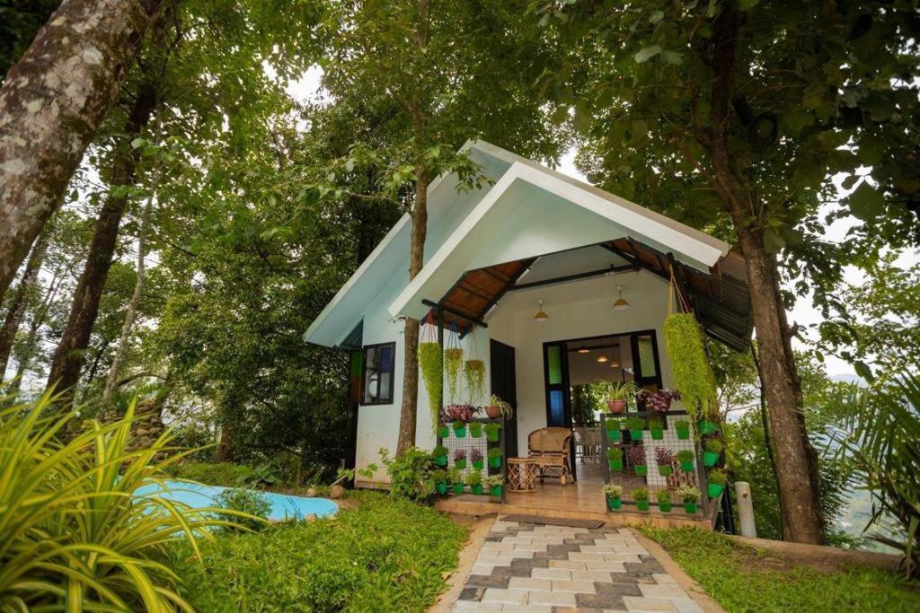 Traditional Kerala Villa Munnar Zewnętrze zdjęcie