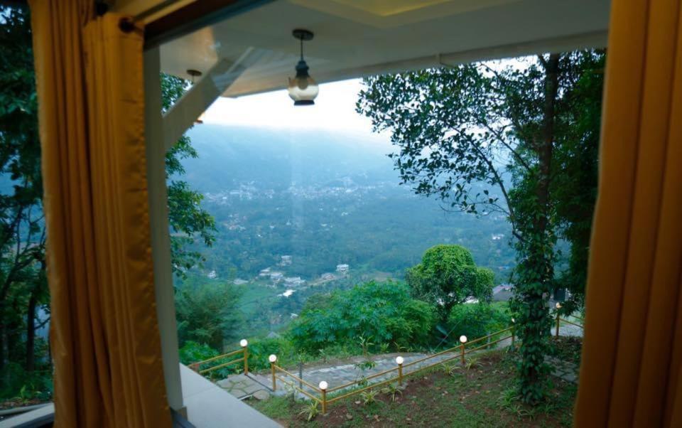 Traditional Kerala Villa Munnar Zewnętrze zdjęcie