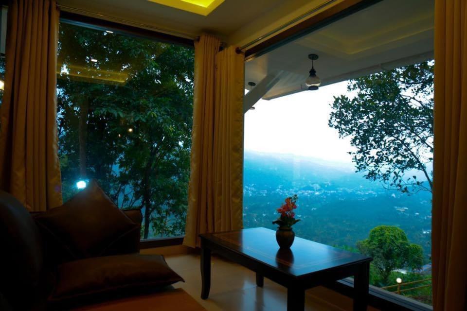 Traditional Kerala Villa Munnar Zewnętrze zdjęcie