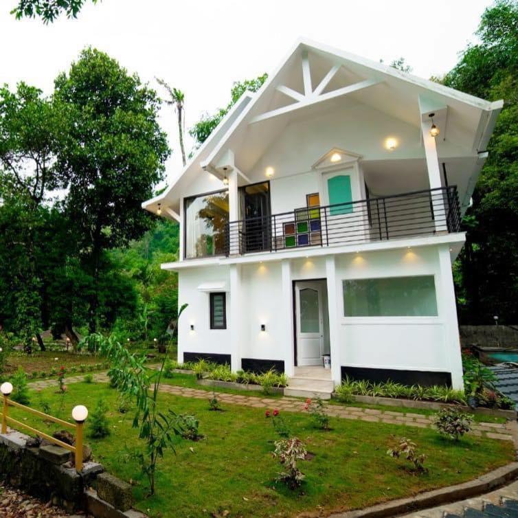 Traditional Kerala Villa Munnar Zewnętrze zdjęcie
