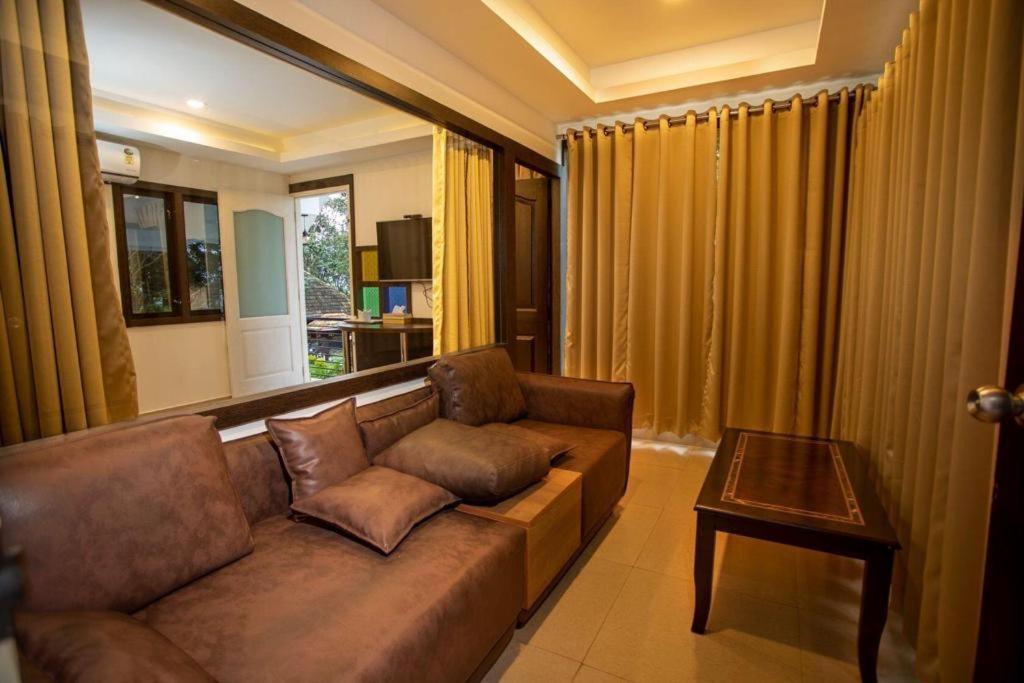 Traditional Kerala Villa Munnar Zewnętrze zdjęcie