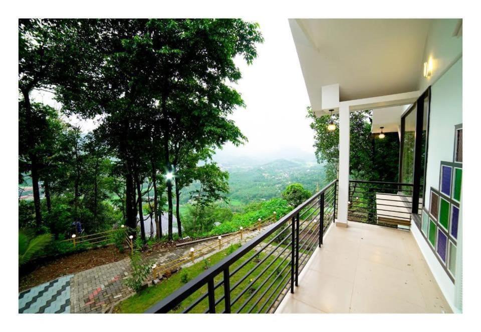 Traditional Kerala Villa Munnar Zewnętrze zdjęcie
