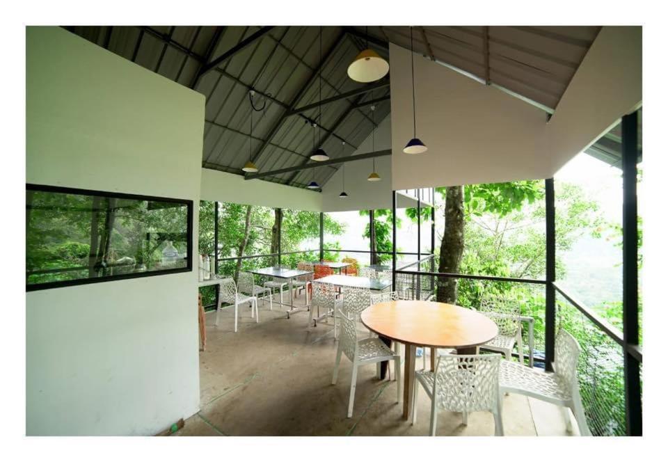 Traditional Kerala Villa Munnar Zewnętrze zdjęcie