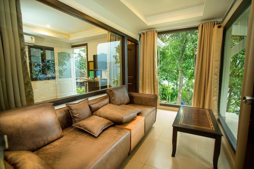 Traditional Kerala Villa Munnar Zewnętrze zdjęcie